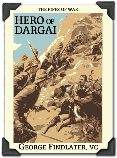 Hero of Dargai Poster 1